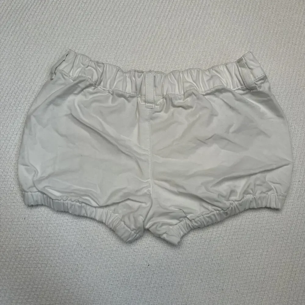 Gymboree Strawberry Patch Shorts